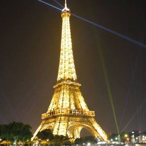 Meet your Posher, Leonardo